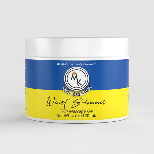 WAIST SLIMMING CREAM