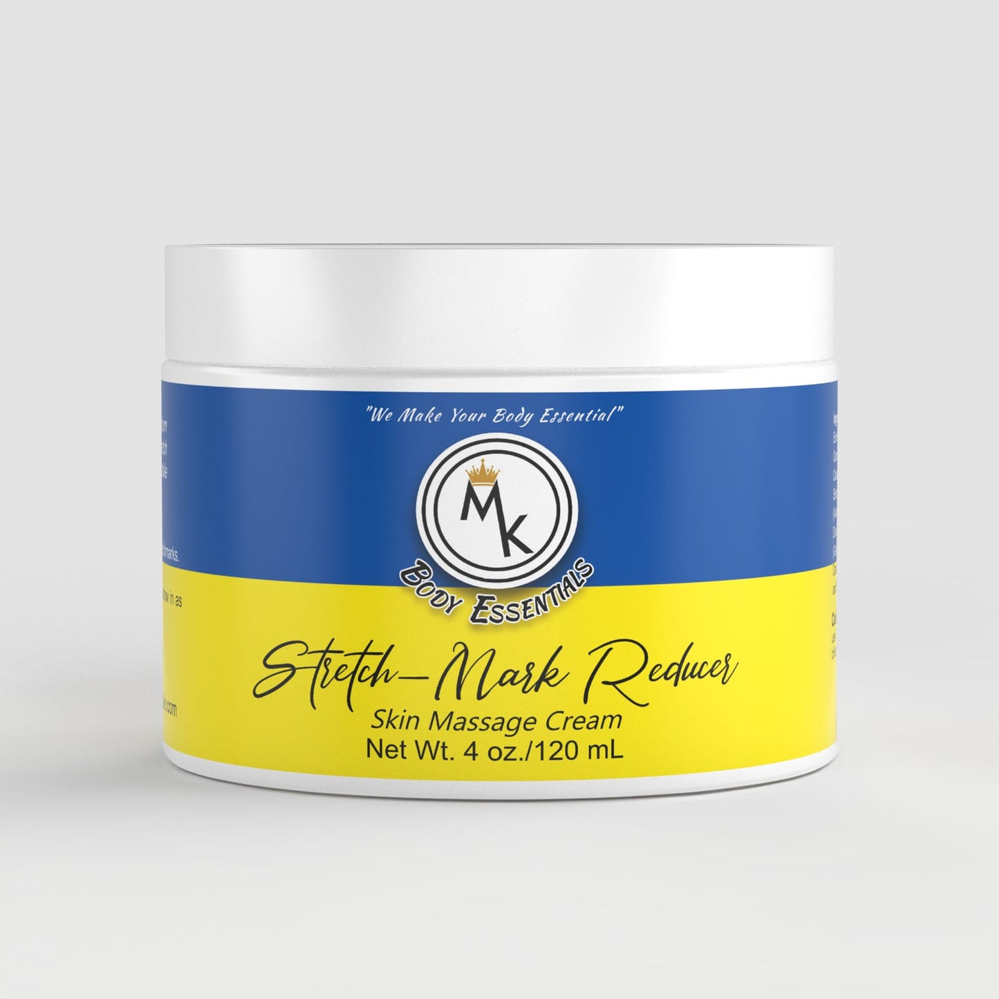 Stretch Mark Removal Cream